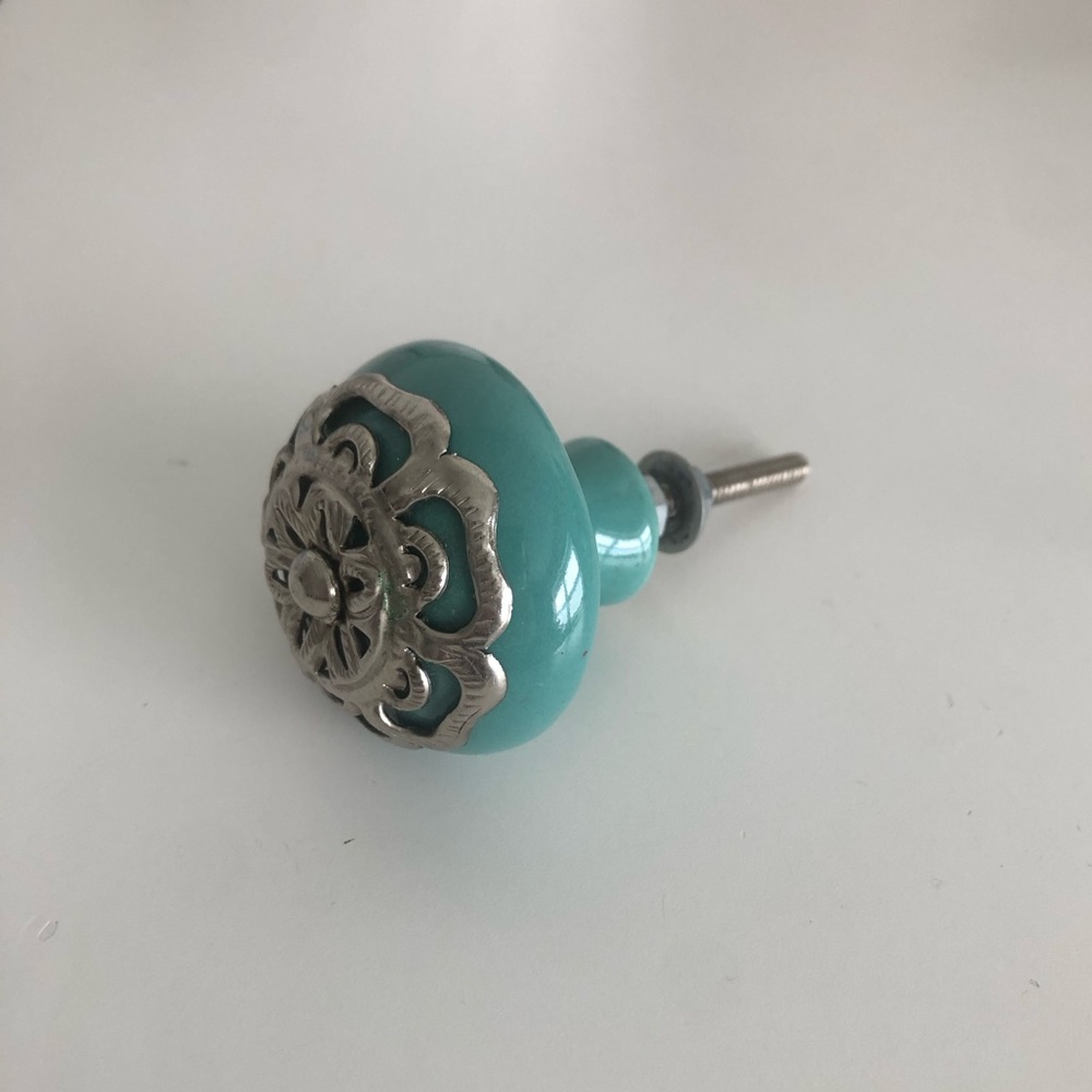 Anthropologie Drawer Knob